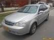 Chevrolet Optra