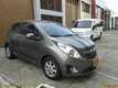 Chevrolet Spark GT 1.2 MT LTZ