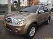 Toyota Fortuner 2.7L AT 2700CC 4X2