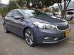 Kia Cerato PRO EX AT 1600CC SA