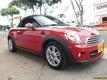 Mini Cooper R59 S ROADSTER TP 1600CC T