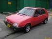 Skoda Felicia GLX MT 1300CC