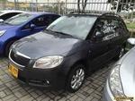 Skoda Fabia HB CLASSIC MT 1600CC