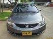 Honda Civic Si MT 2000CC COUPE