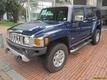 Hummer H3 3.7L LUX AT 3700CC 5P