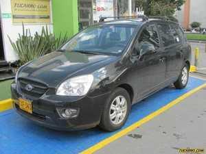 Kia Carens RONDO EX MT 2000 CC 2 AB 7P