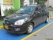 Kia Carens RONDO EX MT 2000 CC 2 AB 7P