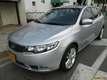 Kia Cerato Forte 1.6 HB MT 1600CC 2AB ABS