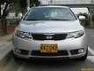 Kia Cerato Forte 1.6 HB MT 1600CC 2AB ABS