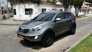 Kia New Sportage REVOLUTIONMT 2000CC 2AB ABS