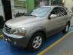 Kia Sorento EX AT 2500CC TD 2AB ABS CT