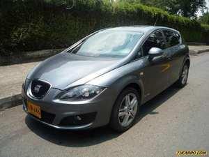 Seat Leon STYLE TOURING DSG AT 1800CC