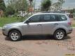 Subaru Forester AWD X AT 2000CC