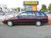 Subaru Legacy 2.2L 4WD MT 2200CC 4P