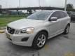 Volvo XC60 T6 AWD R-DESING AT 3000CC 4X4