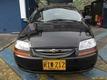 Chevrolet Aveo FAMILY MT 1500CC 4P AA