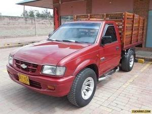 Chevrolet LUV