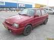 Chevrolet Sprint 1.0 MT 1000CC PC