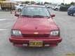 Chevrolet Sprint 1.0 MT 1000CC PC