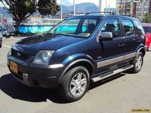 Ford Ecosport 2.0 L MT 2000CC 4X4