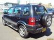 Ford Ecosport 2.0 L MT 2000CC 4X4