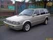 Mazda 323 SW MT 1500CC PC