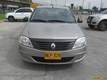 Renault Logan ENTRY [FAMILIER] MT 1400CC AA