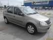 Renault Logan ENTRY [FAMILIER] MT 1400CC AA