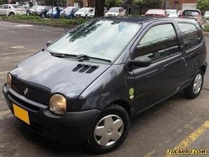 Renault Twingo U AUTHENTIQUE MT 1200CC 16V AA