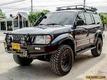 Toyota Prado VX MT 3.4 5P TC