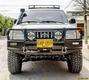 Toyota Prado VX MT 3.4 5P TC