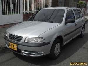 Volkswagen Gol