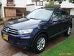 Volkswagen Touareg V6 TDI TP 3000CC