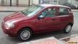 Chevrolet Aveo FIVE MT 1600CC 5P AA 1AB