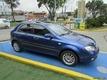 Chevrolet Optra HB AT 1800CC