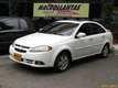 Chevrolet Optra ADVANCE AT 1800CC 4P