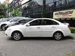 Chevrolet Optra ADVANCE AT 1800CC 4P