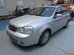 Chevrolet Optra LIMITED MT 1800CC CT FE