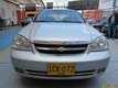 Chevrolet Optra LIMITED MT 1800CC CT FE