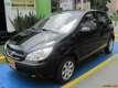 Hyundai Getz GL/GLS MT 1600CC 5P 16V SA