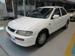 Mazda Allegro SD MT 1600CC