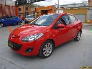 Mazda Mazda 2 SD AT