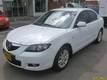 Mazda Mazda 3 Sedan 1600cc MT AA