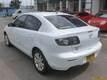 Mazda Mazda 3 Sedan 1600cc MT AA