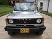 Mitsubishi Montero 2.4 MT 2400CC 3P