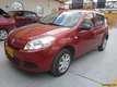 Renault Sandero AUTHENTIQUE MT 1600CC 8V AA