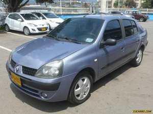 Renault Symbol EXPRESSION MT 1400CC 16V