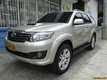 Toyota Fortuner SR5 AT 3000CC TD 4X4