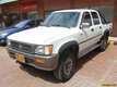 Toyota Hilux EX HI RIDER PLUS MT 2400CC 4X4 AA TC