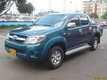 Toyota Hilux VIGO MT 2700CC AA 4X4